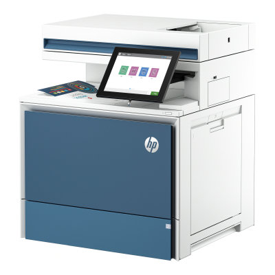 HP Color LaserJet Enterprise MFP 5800dn (6QN29A)