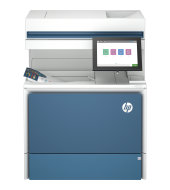 HP Color LaserJet Enterprise MFP 6800dn (6QN35A)