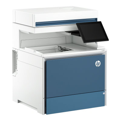 HP Color LaserJet Enterprise MFP 6800dn (6QN35A)