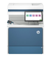 HP Color LaserJet Enterprise MFP 6800zf Flow (6QN36A)