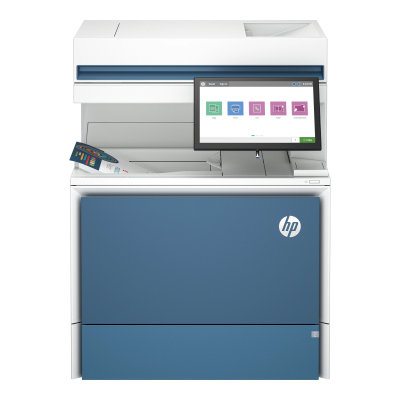 HP Color LaserJet Enterprise MFP 6800zf Flow (6QN36A)