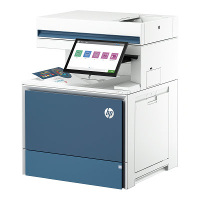 HP Color LaserJet Enterprise MFP 6800zf Flow (6QN36A)