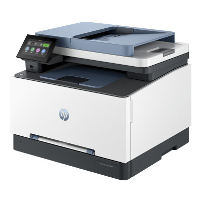 HP Color LaserJet Pro MFP 3302fdw (499Q8F)