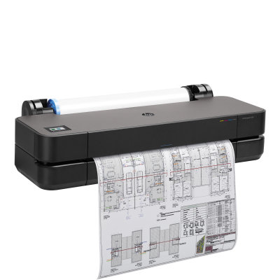 HP DesignJet T230 24&quot; (5HB07A)