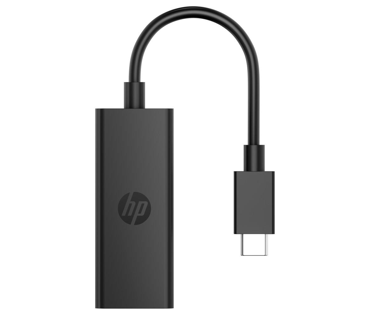 Adaptér HP USB-C na DisplayPort G2 (8Y8Y1AA)