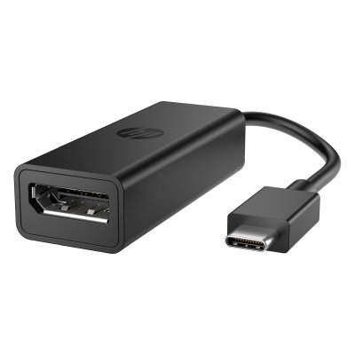 Adaptér HP USB-C na DisplayPort G2 (8Y8Y1AA)