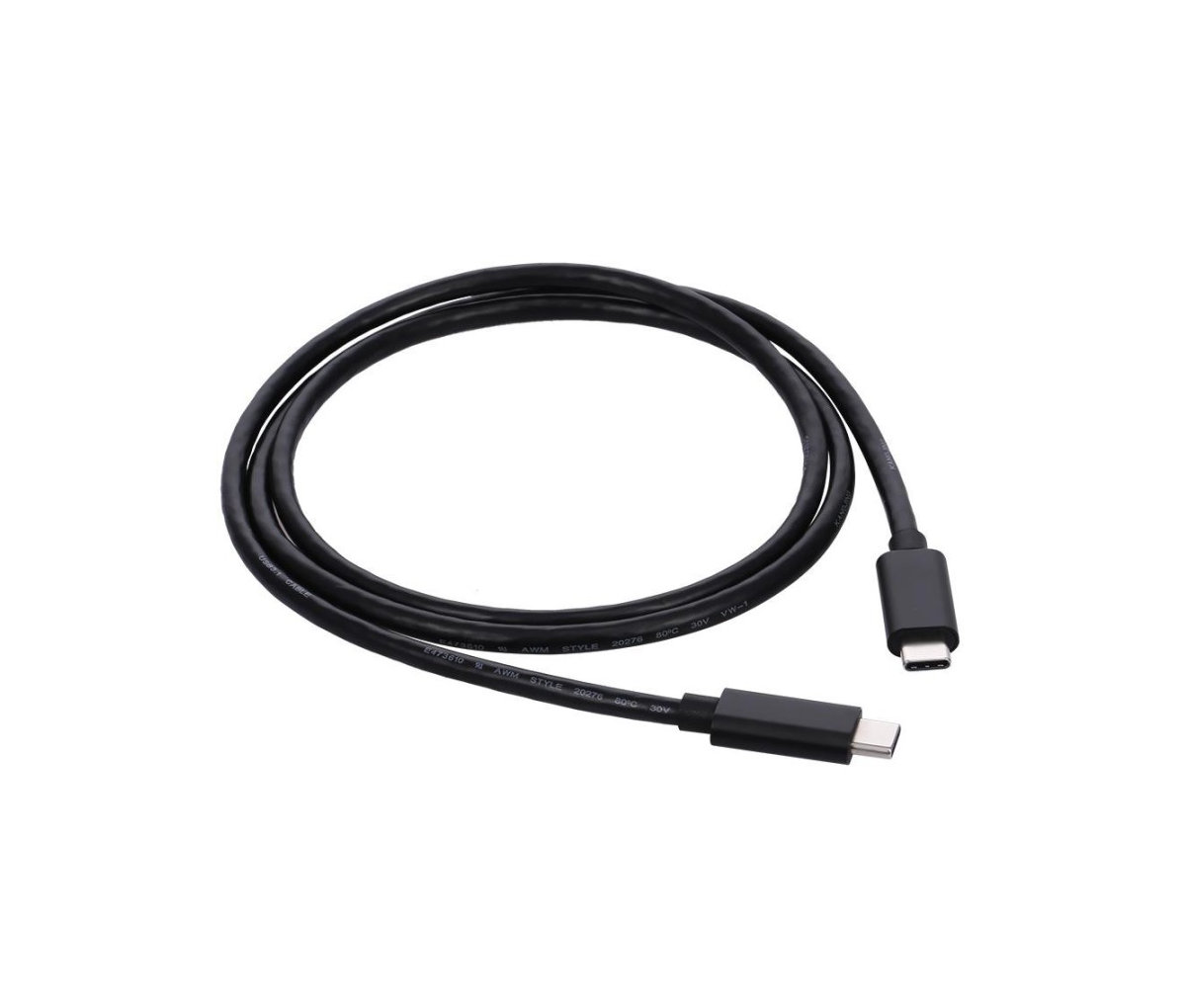 Kabel HP USB-C na USB-C 100 W (5AR72AA)