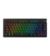 HyperX Alloy Rise 75 Wireless - Gaming Keyboards (91Y91AA)