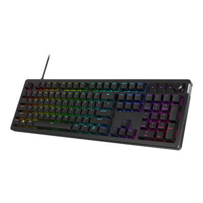 HyperX Alloy Rise - Gaming Keyboards (7G7A3AA)