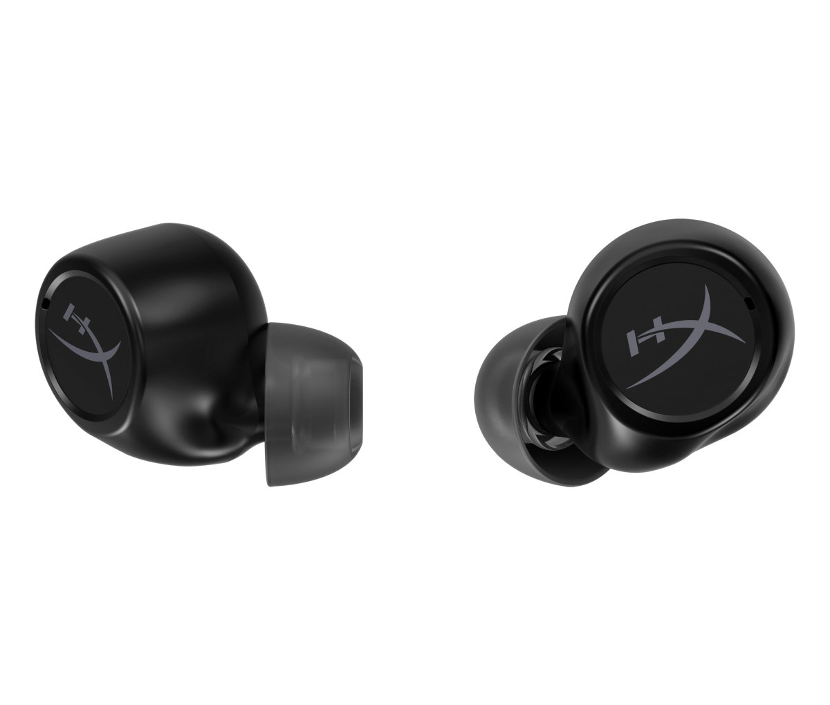 Bluetooth sluchátka HyperX Cirro Buds Pro Black (727A5AA)