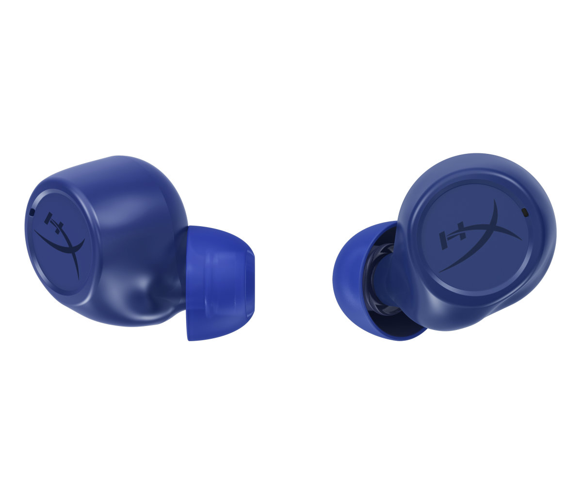 Bluetooth sluchátka HyperX Cirro Buds Pro Blue (727A6AA)