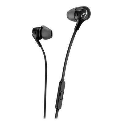 HyperX Cloud Earbuds II (Black) (70N24AA)