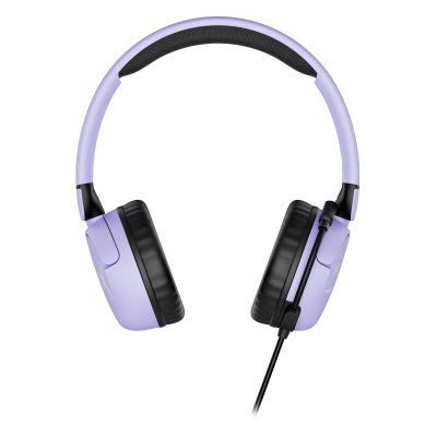 HyperX Cloud Mini - Gaming Headset (Lavender) (7G8F5AA)