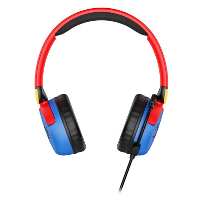 HyperX Cloud Mini - Gaming Headset (Multi-color) (7G8F3AA)