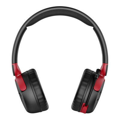 HyperX Cloud Mini - Wireless Gaming Headset (Black) (7G8F1AA)