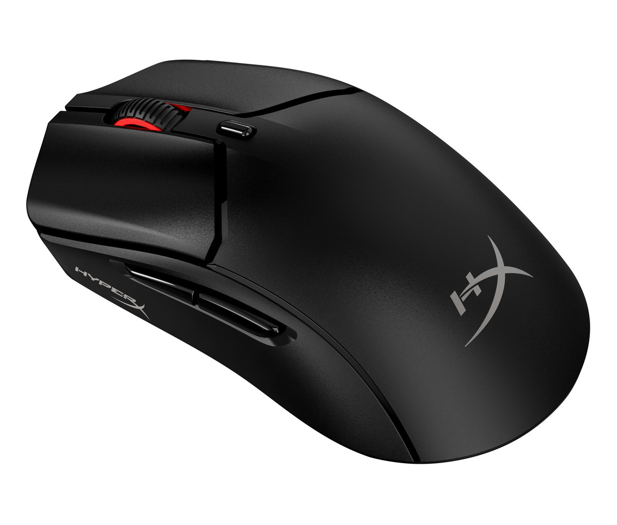 HyperX Pulsefire Haste 2