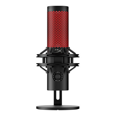 HyperX QuadCast 2 -&nbsp;USB Microphone (Black) (872V1AA)