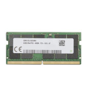 Paměť HP 32 GB DDR5-4800 SODIMM ECC (6D8T4AA)