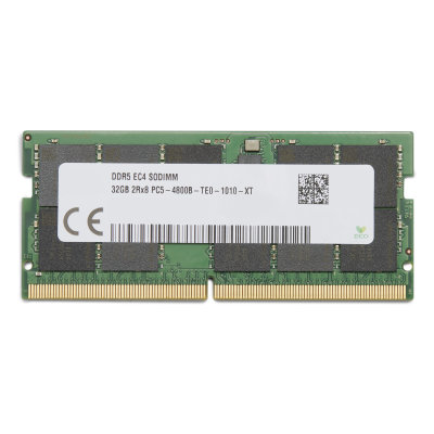 Paměť HP  32 GB DDR5-4800 DIMM ECC (4M9Y8AA)