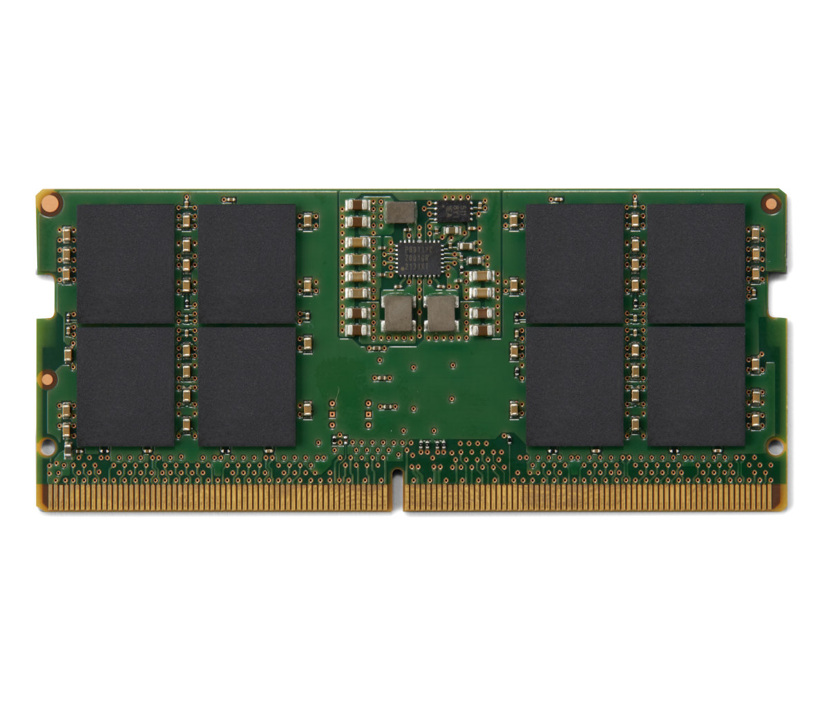 Paměť HP 32 GB DDR5-5600 DIMM ECC (79U73AA)