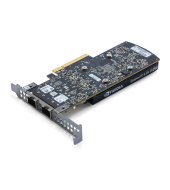 Síťová karta NVIDIA Mellanox ConnectX-6 LX Dual Port 25GbE SFP28 NIC (436M8AA)