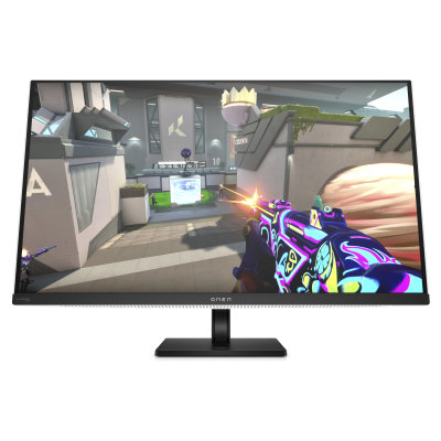 OMEN Transcend 31,5&quot; UHD 240Hz OLED Gaming Monitor (9R181E9)