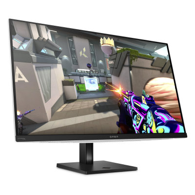 OMEN Transcend 31,5&quot; UHD 240Hz OLED Gaming Monitor (9R181E9)