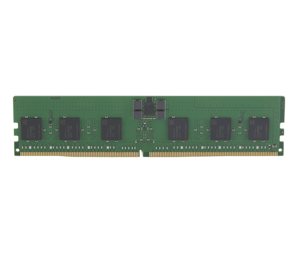 Paměť HP 64 GB DDR5-4800 DIMM ECC (340K3AA)