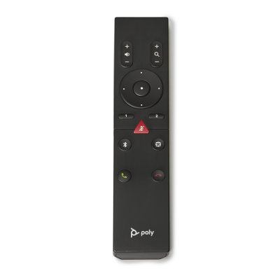 Poly Studio R30/USB Bluetooth Remote Control (875L4AA)