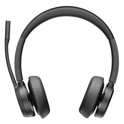 Bluetooth sluchátka Poly Voyager 4320 UC + BT700 USB-A (77Y99AA)