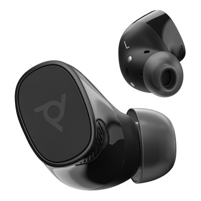 Bluetooth sluchátka Poly Voyager Free 20 Gray (A28PVAA)