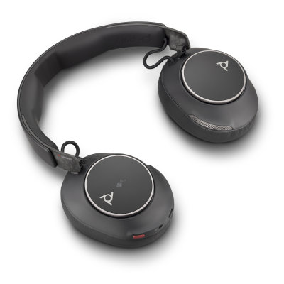 Bluetooth sluchátka Poly Voyager Surround 80 MS USB-C (8G7U0AA)