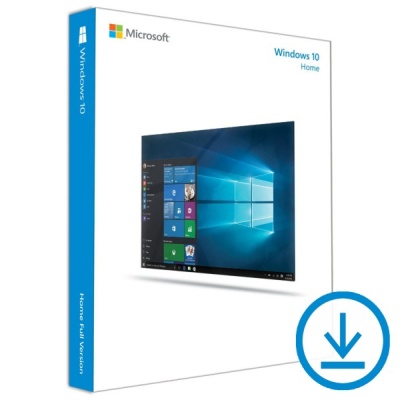 Windows Home 10 32/64-BIT ESD (KW9-00265)