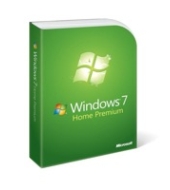 Microsoft Windows 7 Home Premium CZ OEM 32bit (GFC-00561)