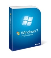 Microsoft Windows 7 Professional CZ OEM 32bit (FQC-00727)