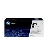 Toner do tiskárny HP 49A černý (Q5949A)