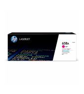 Toner do tiskárny HP 658A purpurový (W2003A)