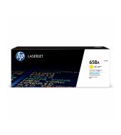 Toner do tiskárny HP 658A žlutý (W2002A)