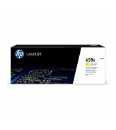 Toner do tiskárny HP 658X žlutý (W2002X)