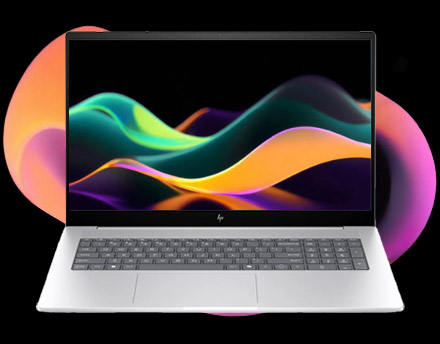 HP ENVY 17-da0222nc