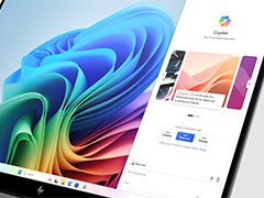 Microsoft Copilot: Nový pomocník v HP noteboocích pro každodenní práci
