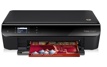 HP Deskjet Ink Advantage 3545 