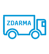 Doprava zdarma