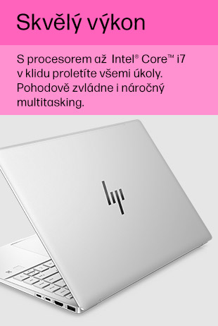 HP Pavilion Plus